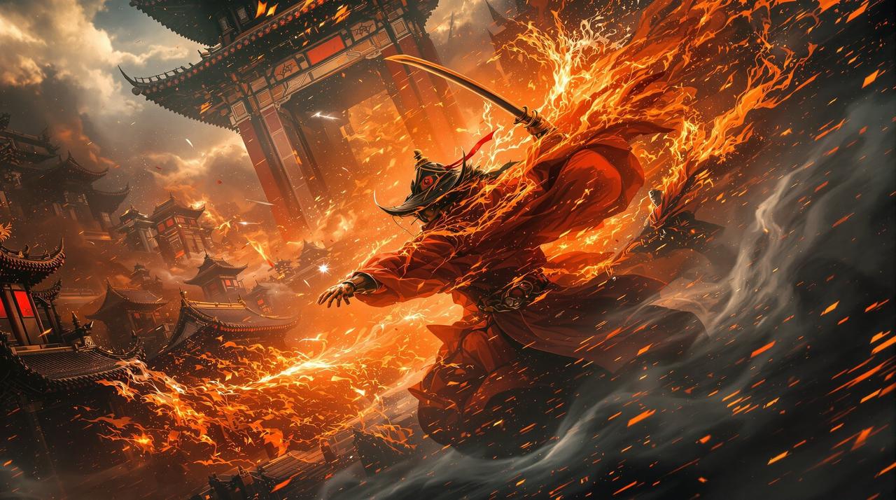 97精品视频专题：中国武侠百年 - 从胡金铨到徐克，从《龙门客栈》到《一代宗师》，回顾中国武侠电影百年发展历程与美学演变。